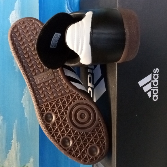 Adidas Samba - Picture 6 of 9